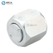 PARKER接头8 FNTX-SS