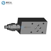 EURO FLUID泄压阀EVM103PZ