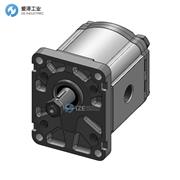 B&C齿轮泵BG2023B80AT50TT5D00