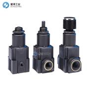 AIR-LOGIC压力调节器PR70401B1BTP