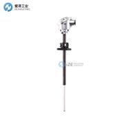 GUENTHER热电偶05-40121212-0500_0.5