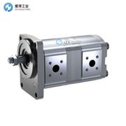 REXROTH齿轮泵AZPFF-11-011/008RFNXX20MBS0194