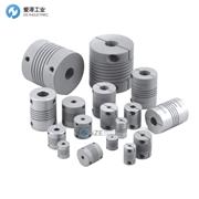 HELICAL联轴器3085M-6MM-6MM