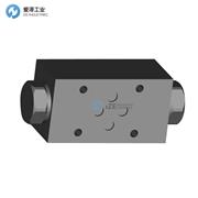 EURO FLUID泄压阀ERM103AB