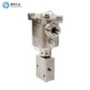 BIFOLD阀BXS-04-04-E1-32-NC-00-V-78A-260