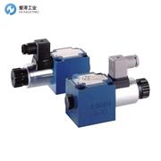 REXROTH阀M-2SED6NK1X/350CG24N9K4