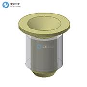 MILESTONE环形适配器PCS2605