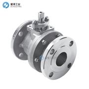 JAMESBURY球阀9150-31-2236XT