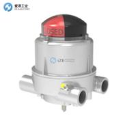 CECOGEN限位开关盒CFIB-2-MA-35H-C-0-0