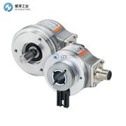 KUBLER编码器8.KIH50.D552.1024.CN05