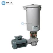 BIJUR润滑器FZA01A23AL17