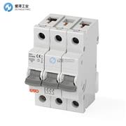 GARO断路器MCB GS C332