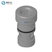 HYDAC阀WVE-R1/4-01X