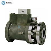 WOODWARD燃气阀GSOV50