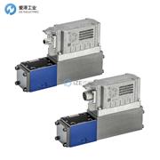 REXROTH阀4WRPEH6C3B12L-3X/M/24A1