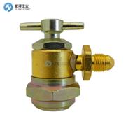 DILL AIR CONTROLS充气阀门8927