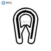 POMMIER密封夹1132589