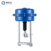 VON ROHR气动执行器MA3H23.1.41A6 7S P0 S64S108