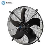 SOLER&PALAU风机HRT/4-630/25-BPN