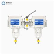 SEPAR过滤器SWK-2000/18/U