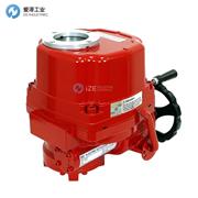 HKC电动执行器HQ-120+PIU