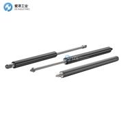 BAUCKHAGE气弹簧23-250-677WG-WG1/1200N