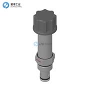 HYDAC阀WS08Y-01-C-N-24DG