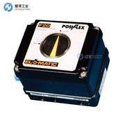 EL-O-MATIC定位器F20 IP65 M20x1,5 11629