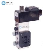 ROTEX电磁阀51450V02-6-2G+III-24V-DC-37-H-01