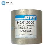 SIT电磁阀340.01.00001