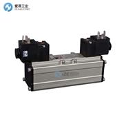 ROSS电磁阀W6076E4407