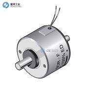 KUHNKE旋转电磁阀D53-ROL-N-24VDC 100%ED