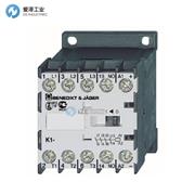 BENEDIKT&JAGER继电器K1-09D10 230