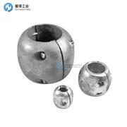 AMAC锌棒阳极NW13/20 (2 halves)