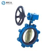 CRANE CENTERLINE蝶阀ASBB5B7UDF/DN250