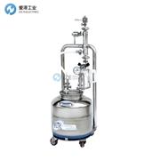 AERRE INOX热交换器PSSCT-146201