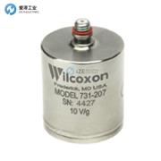 WILCOXON低频加速度计731-207