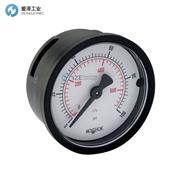 NOSHOK压力表20-110-200-PSI-1/4
