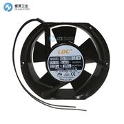 LDC风扇AFX-155023-FS