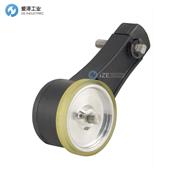 ACCU-CODER编码器TR1-U1R4-1200NV1RHV-F00