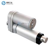 TRANSMOTE线性执行器DLA-24-10-A-100-IP65