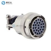 SOURIAU连接器851-08EC106S50