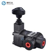 JEOU GANG液压阀RV-T04-2-30