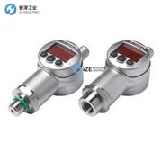 HYDAC压力传感器EDS3396-F31-0025-000-F1