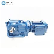 SEW输出轴K47/F47 D30*60 0643272