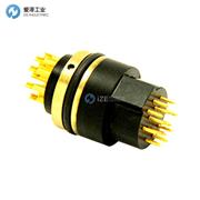 WETECHNOLOGIES水下连接器2567-15PC-H-750