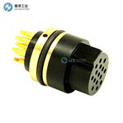 WETECHNOLOGIES水下连接器2568-15PC-H-750