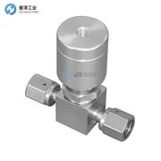 APTECH调压阀AP4657 2PW TW6 TW6 H1