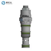 VONBERG泄压阀55T11-3-1500