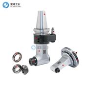 GERARDI角度头9.HSK63.1ATC